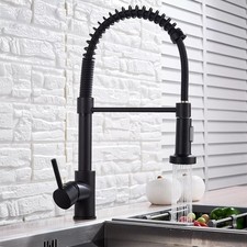Robinet Cuisine Douchette