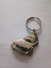 Porte clés Automobile