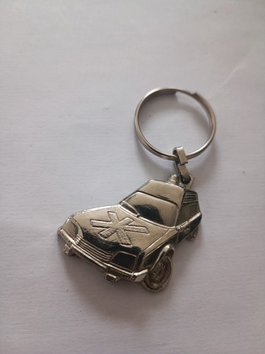 Porte clés automobile - clés,