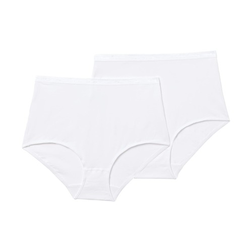 Culotte maxi coton bio - maxi,