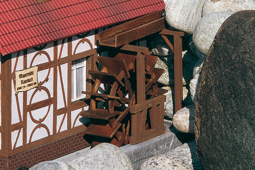 Piko 62052 moteur - moteur, moulin