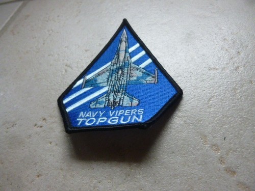 Patch top gun - patch,