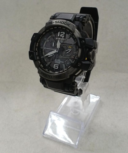 Casio pro trek prw - casio,
