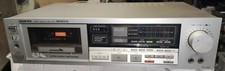 Onkyo ta2026 PLATINE K7 HIFI  VINTAGE