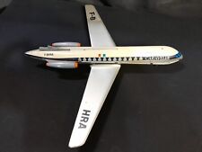 Jouets Mont Blanc - Avion Caravelle "Bretagne"