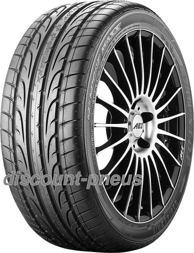 Pneu été dunlop sport - sp,