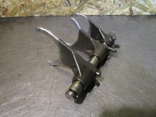 Fourchettes de boite de vitesse Kawasaki GTR 1000 GTR1000 ZG100A 1987