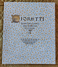 Fioretti St François d'Assise