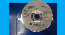 Microsoft Windows 7 Home