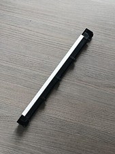 Four Electrolux AOB45400W Vitre Porte Trappe Verre Support 3872368 Profilé 