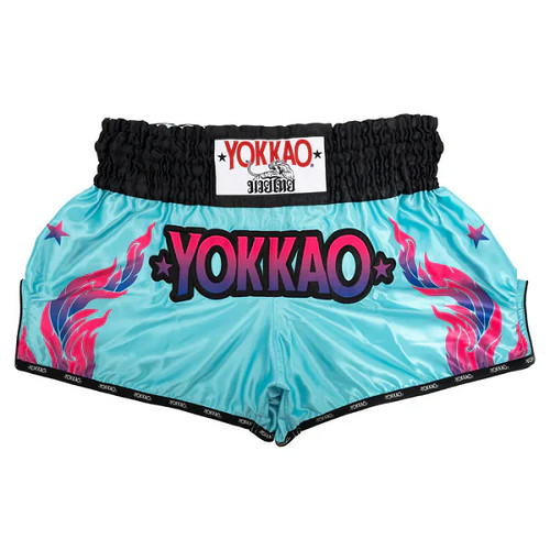 Yokkao the flame - muay, thai