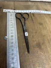ciseaux Nogent 15,5 cm OLD
