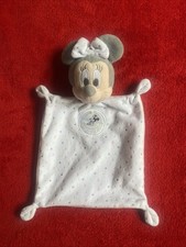 🇫🇷 Doudou Souris Minnie