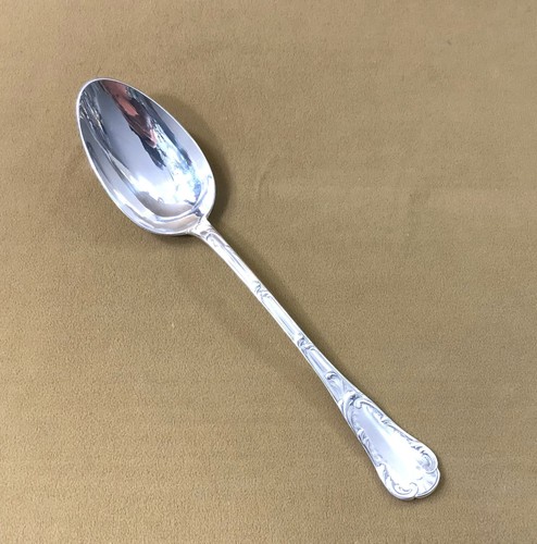 Cuillère service ragout - de, à
