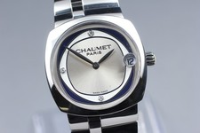 [Boîte, papier] Montre