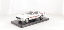 Altaya 1/24  FORD MUSTANG