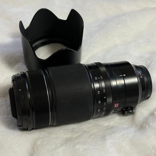 Objectif zoom fuji film - fuji,