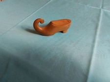 TABATIERE ANCIENNE EN BOIS