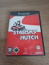 Starsky & Hutch - Nintendo