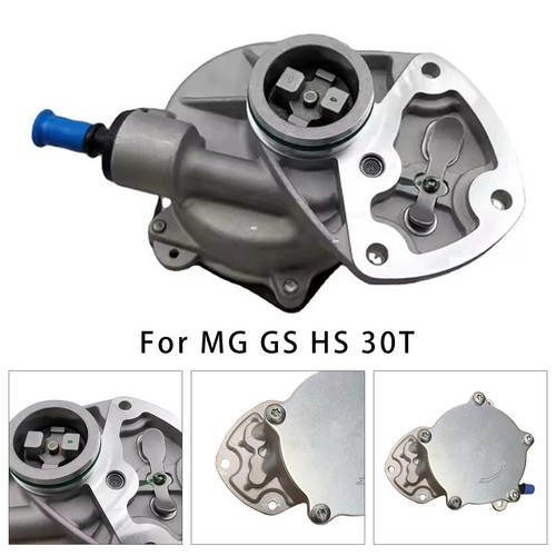 Brake booster vacuum pump - brake,