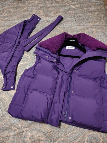 Yves salomon paris - paris, purple