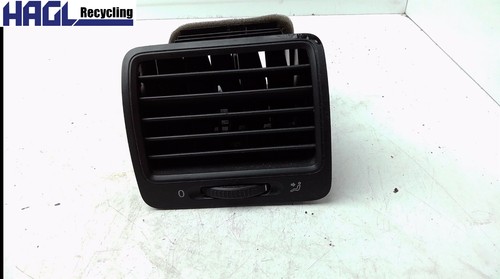 Grille ventilation gauche - grille, de