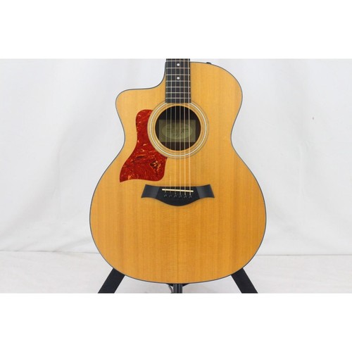 Guitare acoustique taylor - acoustique,