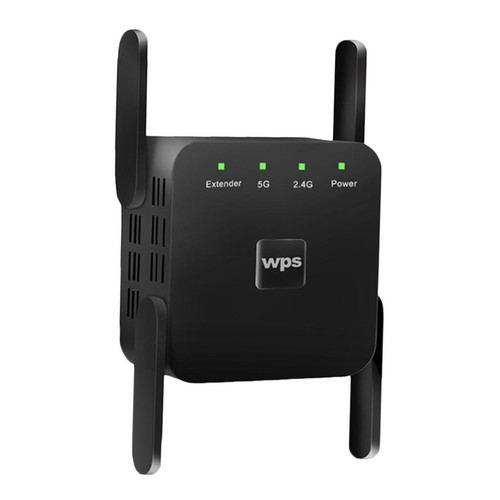 1200mbps 5g répéteur - 1200mbps,