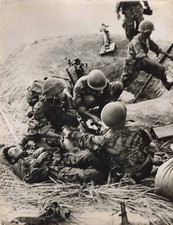PHOTO PRESSE GUERRE INDOCHINE