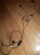 Nokia HS-23 Silver/Black