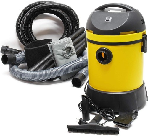 Aspirateur eau poussière - aspirateur,