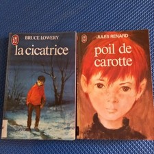 Bruce Lowery livre Jules