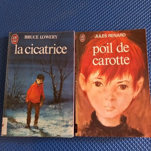 Bruce lowery livre jules - bruce,