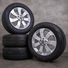 Mercedes Classe M GLE roues