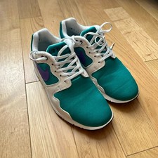 Nike Air Flow 2011 teal
