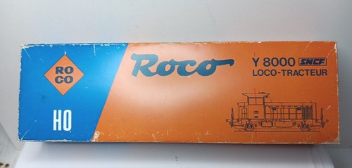 Roco 04162a couvercle de - ,