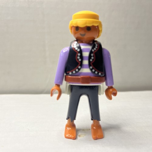 Playmobil pirates 5736 black - playmobil,