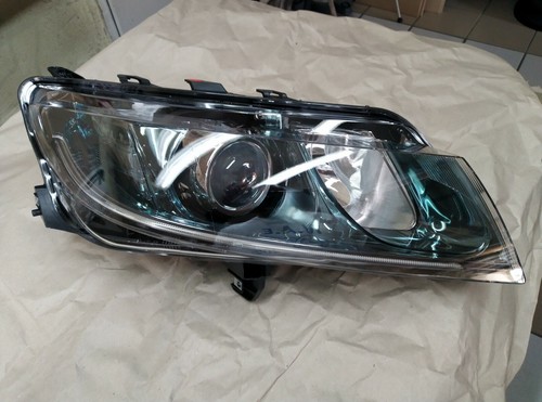 Phare optique xenon saab 5 - saab, 9-5