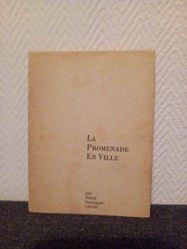 Promenade ville warja - en,