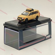 Hobby Japan 1/64 Toyota PROBOX