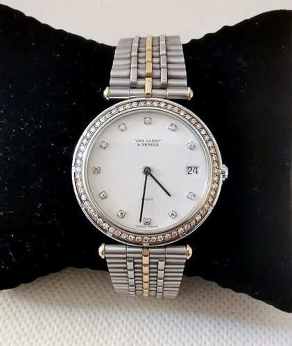 Montre watch van - watch, arpels