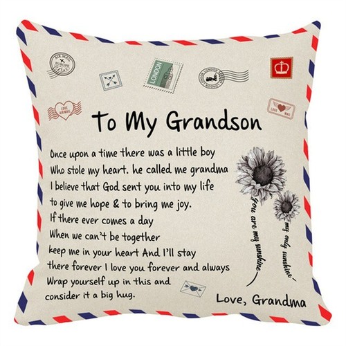 Housse coussin taie oreiller - coussin,