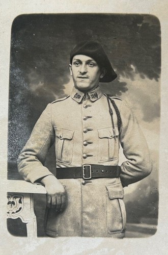 Photo 159 ria regiment - photo,
