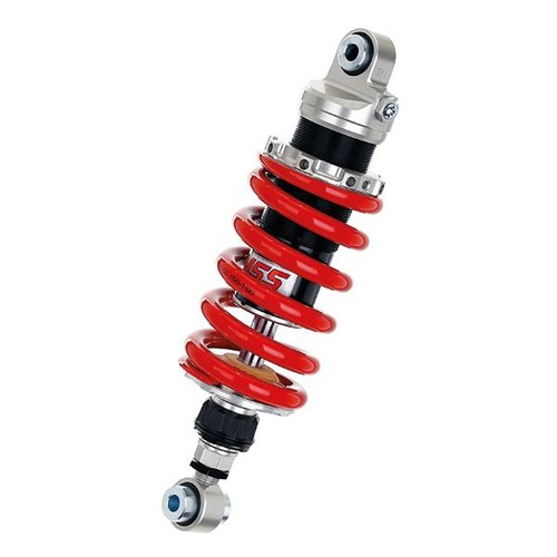 Cbf abs 1000 - abs, amortisseur