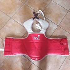 Plastron enfant twaekwondo