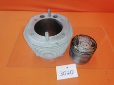 BMW R100 Cylindre Traité