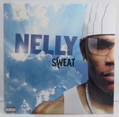 Nelly sweat un - sweat, records