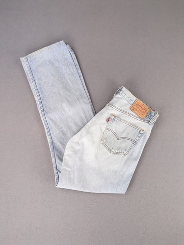 Jean levi 501 vintage 90s - 501,