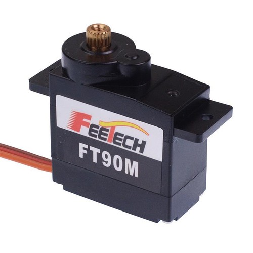 Moteur servo numérique - servo,