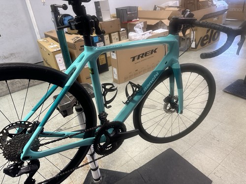 Bianchi infinito 55cm - infinito,